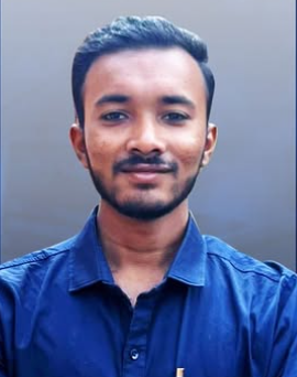 Yogesh Rajak